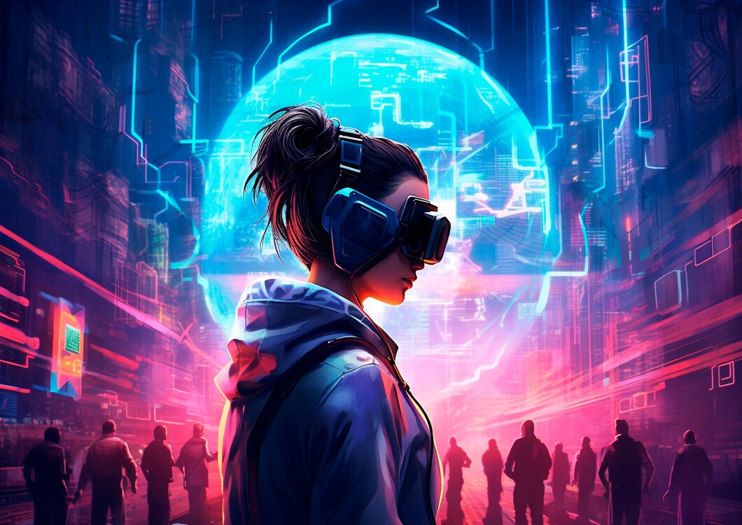 Gaming-Trends 2025: Was uns in der Zukunft erwartet