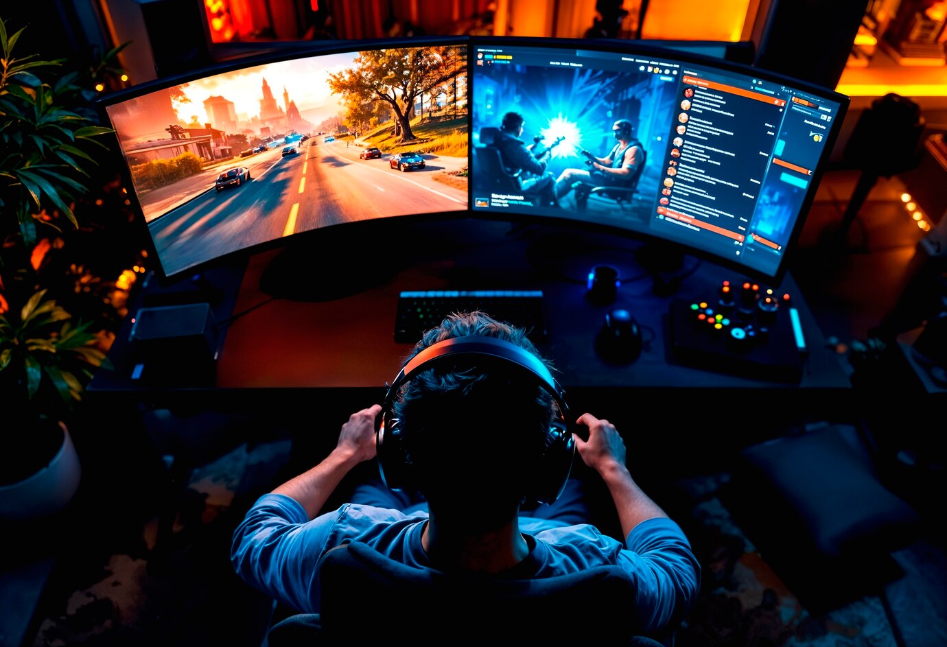 Esports im Aufschwung: Wie Gaming zur professionellen Karriere wird